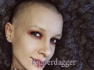 Pepperdagger