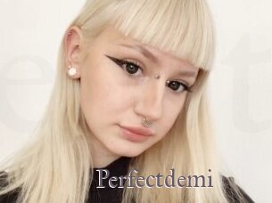 Perfectdemi