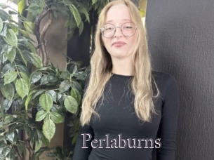 Perlaburns