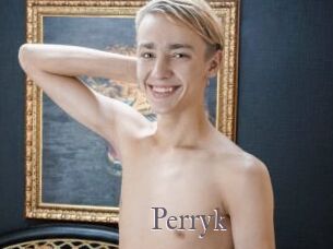 Perryk