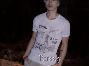 Perssey
