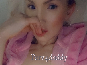 Perv4daddy