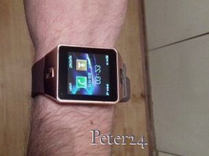 Peter24