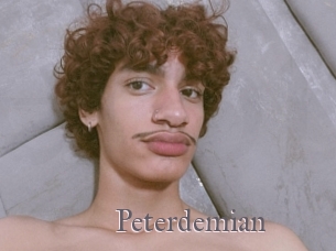 Peterdemian