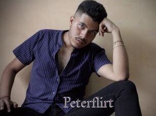 Peterflirt