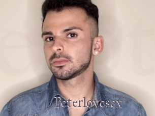 Peterlovesex