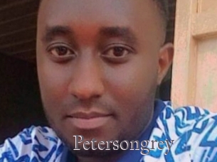 Petersongrey