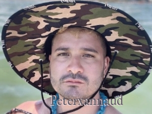 Peterxannaud