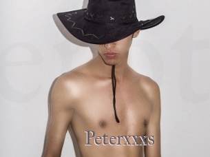 peterxxxs Erotik Cams