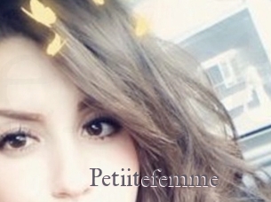 Petiitefemme