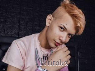 Petitalex