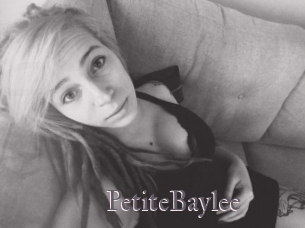 PetiteBaylee