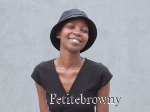 Petitebrowny