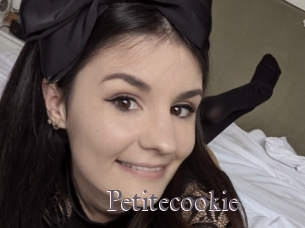 Petitecookie