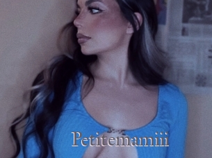 Petitemamiii