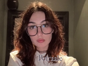 Petraale