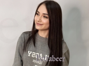Petrabeer