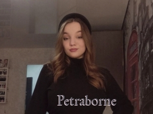 Petraborne