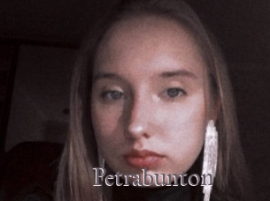 Petrabunton