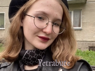 Petrabute