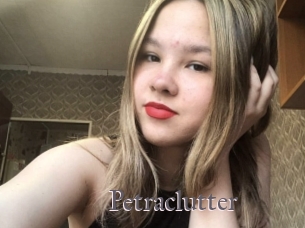 Petraclutter