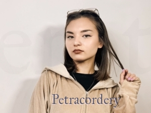 Petracordery