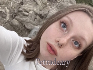 Petradeary