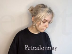 Petradonnay