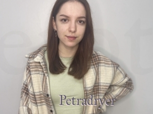 Petradryer