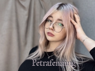 Petrafenning