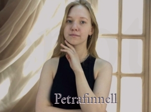 Petrafinnell