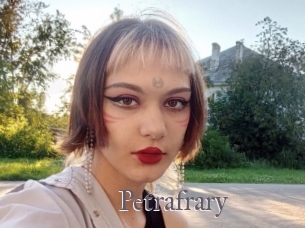 Petrafrary
