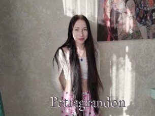 Petragrandon