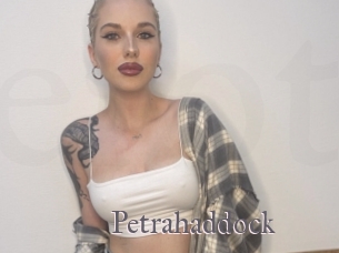 petrahaddock Erotik Cams