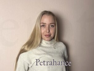 Petrahance