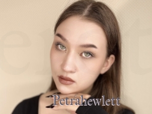 Petrahewlett
