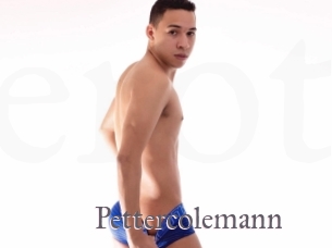 pettercolemann Erotik Cams