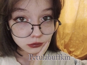 petulabuffkin Erotik Cams