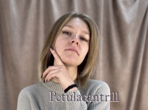 Petulacantrill