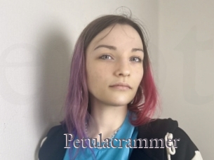 Petulacrammer