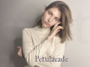 Petulaeade