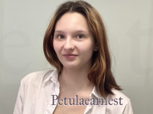 Petulaearnest