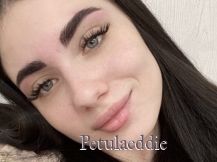 Petulaeddie
