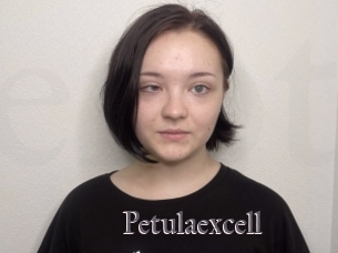 Petulaexcell