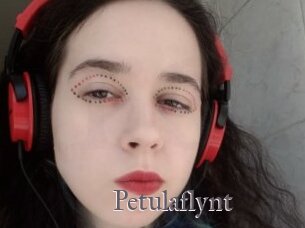 Petulaflynt