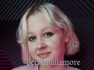 petulagallamore Erotik Cams