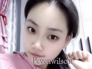 Pevenwilson