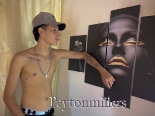 Peytonmillers