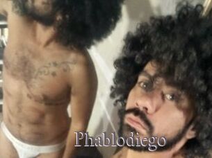 Phablodiego