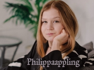 Philippaappling